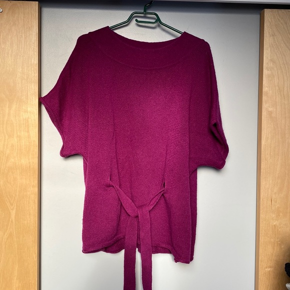 Anne Klein knit tunic - Picture 1 of 5